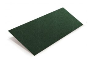 Лист плоский Mtile зеленый