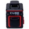 Нивелир лазерный ADA Cube 2-360 Basic Edition