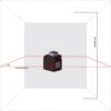 Нивелир лазерный ADA Cube 360 Professional Edition