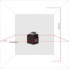 Нивелир лазерный ADA Cube 360 Ultimate Edition