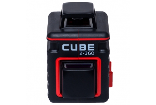 Нивелир лазерный ADA Cube 2-360 Ultimate Edition