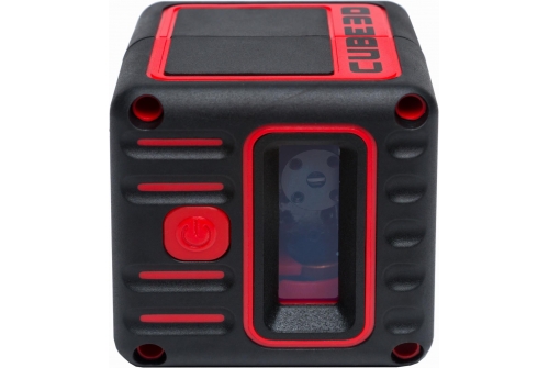 Нивелир лазерный ADA Cube 3D Professional Edition