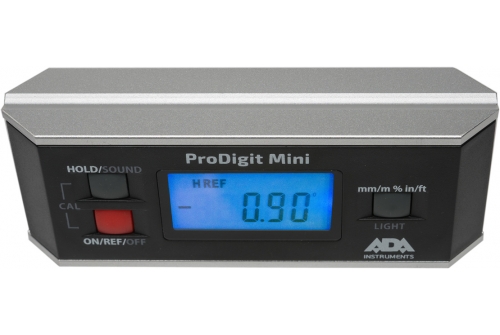 Уровень электронный ADA Pro-Digit MINI