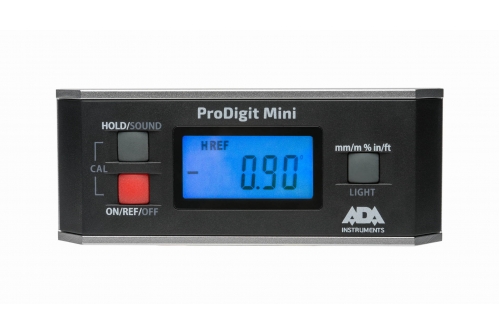 Уровень электронный ADA Pro-Digit MINI