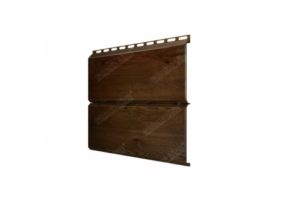 ЭкоБрус 0,345 Grand Line 0,45 Print Elite Antique Wood TwinColor