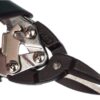 Ножницы по металлу прямые KRAFTOOL COMPACT 190 мм (2326-S)