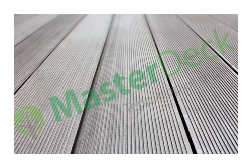 Террасная доска MasterDeck вельвет Орегон 6м