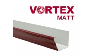 Водосток Vortex Matt прямоугольный