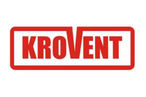 Кровельная вентиляция Krovent - Столица крыш